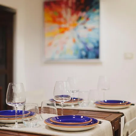 Vakantiehuis View Giovinazzo