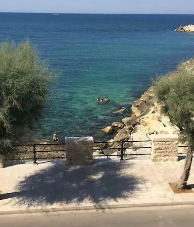 Vakantiehuis View *