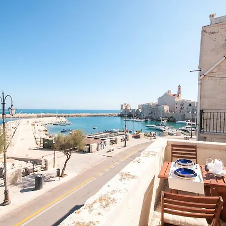 Holiday home View Giovinazzo
