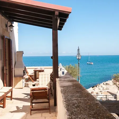 View Vakantiehuis *