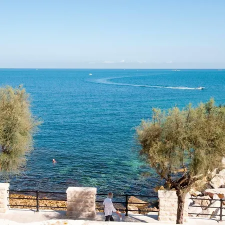 Vakantiehuis View Giovinazzo