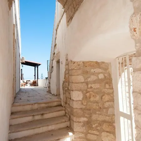 View Dom wakacyjny Giovinazzo