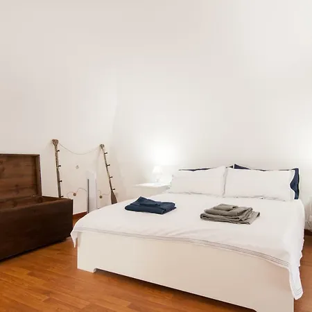 View Casa vacanze Giovinazzo