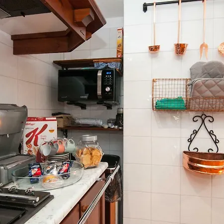 View Dom wakacyjny Giovinazzo