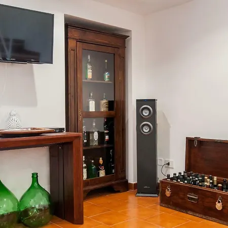 View Dom wakacyjny Giovinazzo