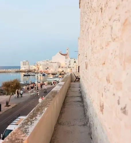 בית נופש View *