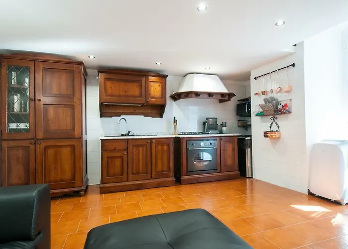 View * ג'ובינאצו