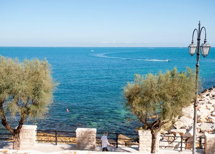 Casa vacanze View Giovinazzo